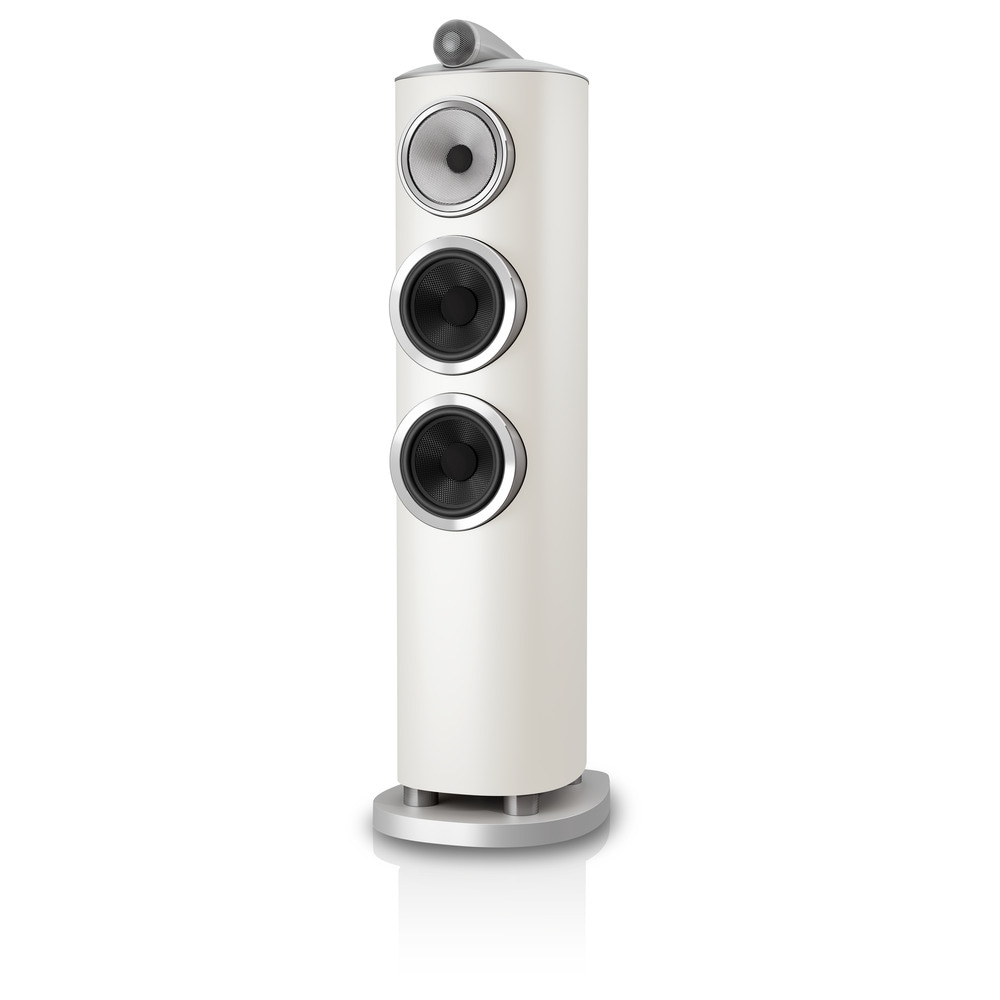 Bowers & Wilkins 804 D5
