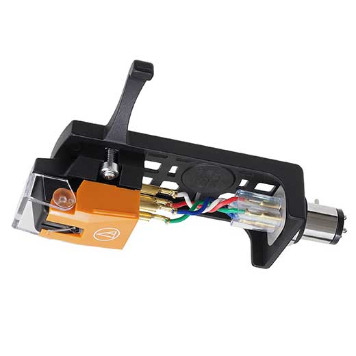 e.オーディオ逸品館【公式通販サイト】｜audio-technica - VM540ML/H 