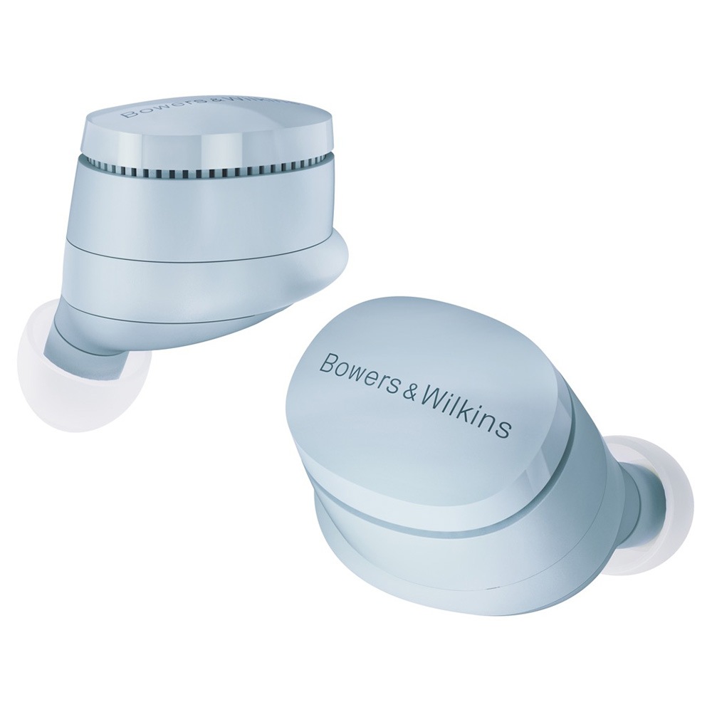 B&W - Pi6/CG/クラウド・グレー（PI6/CG）ノイズキャンセリング