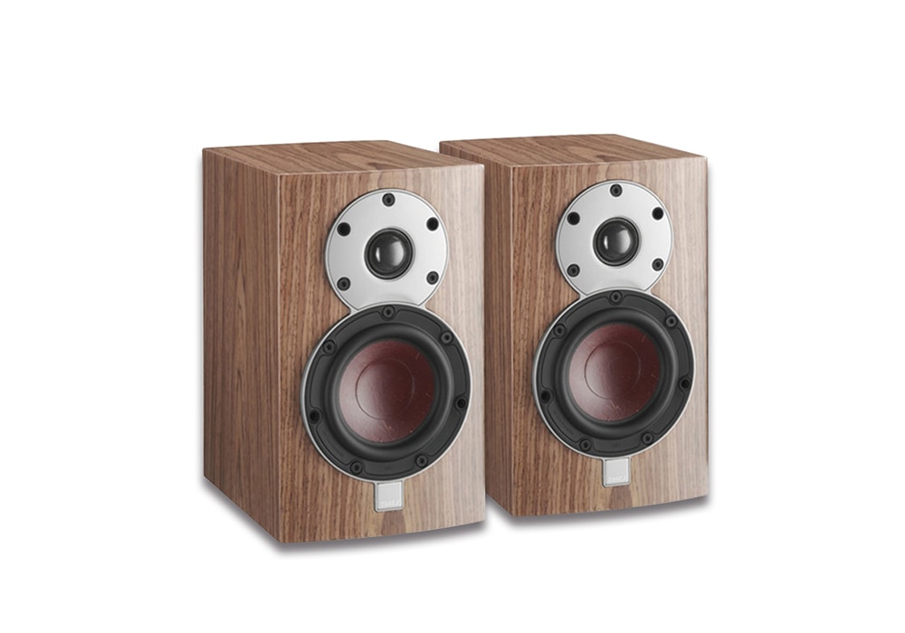 DALI スピーカー MENUET MR ロッソ ペア DALI スピーカー MENUET MR [ロッソ ペア]