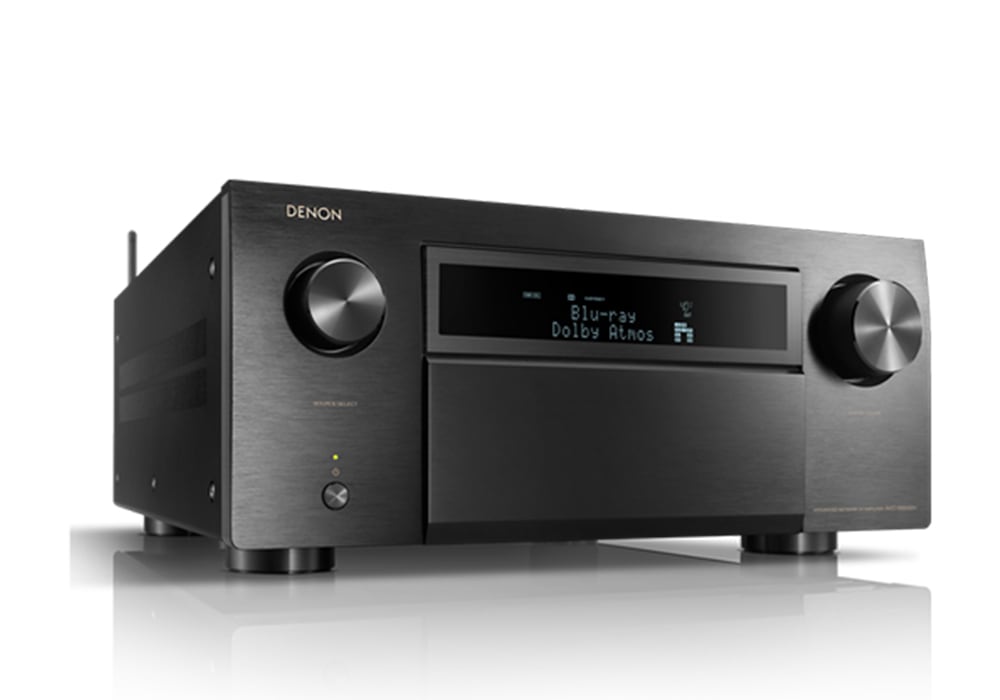 DENON - AVS-3（8K対応 HDMIスイッチャー）《e》【在庫有り即納