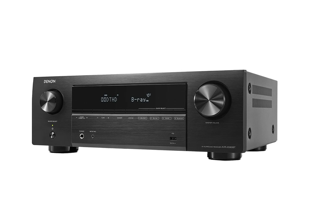 e.オーディオ逸品館【公式通販サイト】｜DENON - AVS-3（8K対応 HDMI