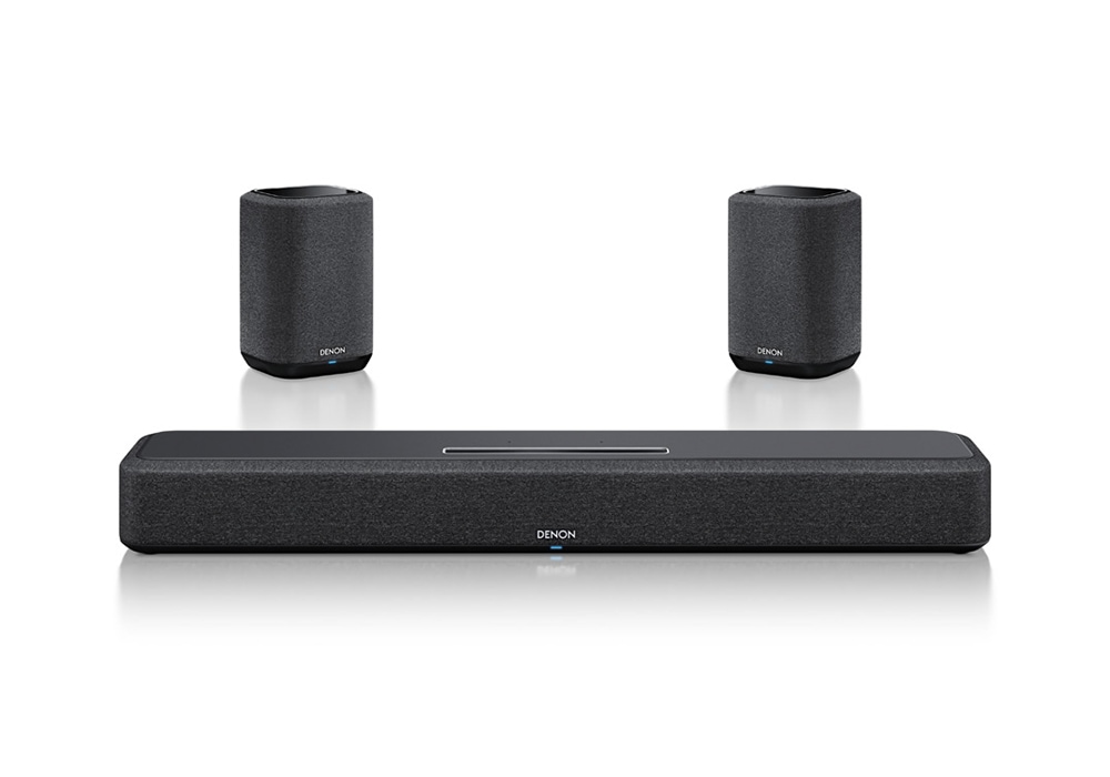e.オーディオ逸品館【公式通販サイト】｜DENON - DENON HOME SUBWOOFER 