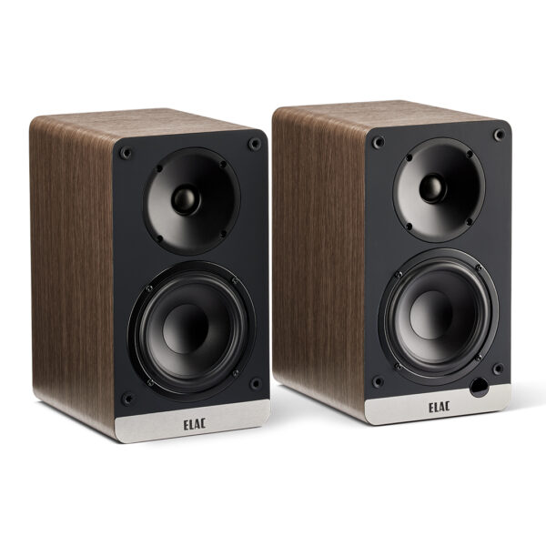 e.オーディオ逸品館【公式通販サイト】｜ELAC - Debut ConneX DCB41 