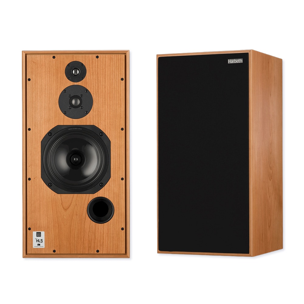 Super HL5 plus XD2 [チェリー ペア]