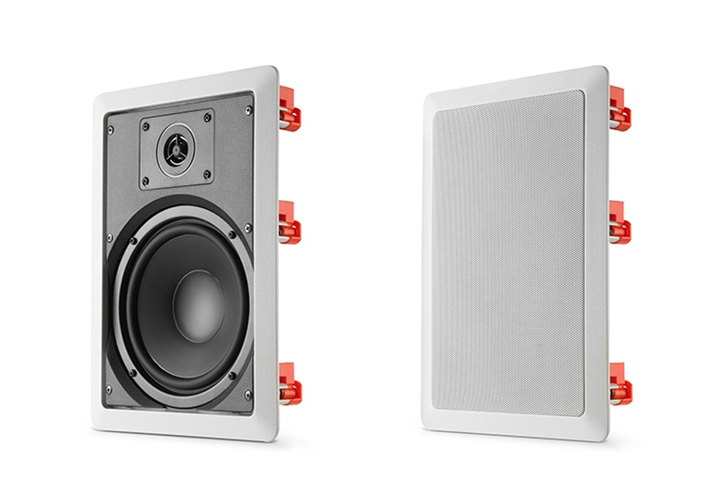 JBL - C6IC/ホワイト（1個/天井埋込スピーカー）《e》【完売】｜e