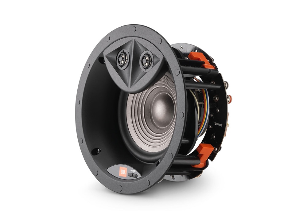 JBL B-6IC 天井内スピーカー ホワイト並行輸入品