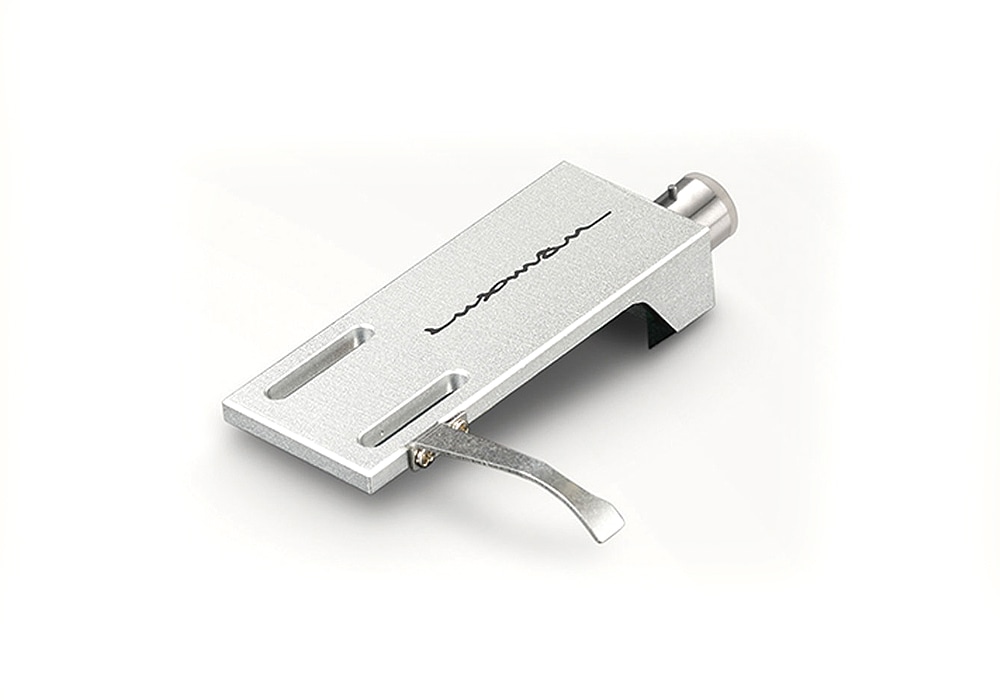 LUXMAN - OPPD-SH2（PD-151MARK II 専用アルミ削り出し軽量ヘッド 