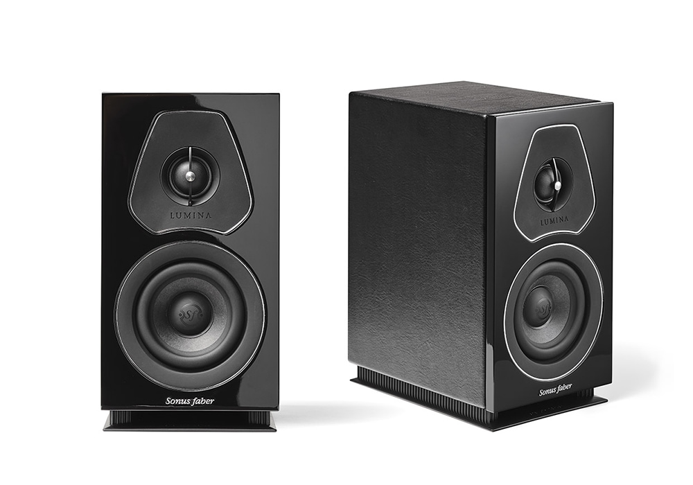 美品】Sonus が Faber ペア スピーカーシステム
