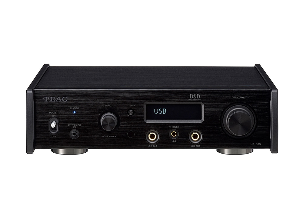 TEAC NT-505 ＊延長保証保証5年付(2025年6月27日迄)