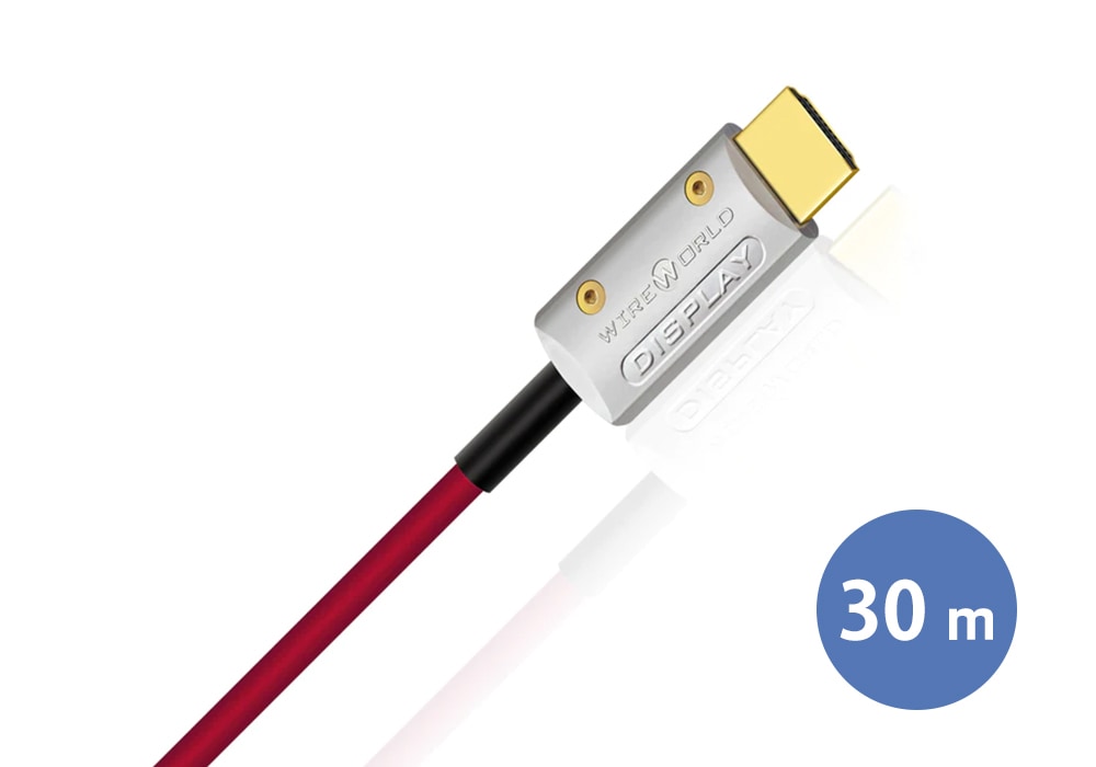 ワイヤーワールド HDMIケーブル starlight7 SHH7 輝かしき 