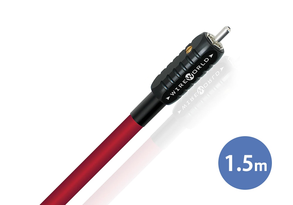 ワイヤーワールド Starlight 8 USB いらっしゃる TYPE C 0.6m