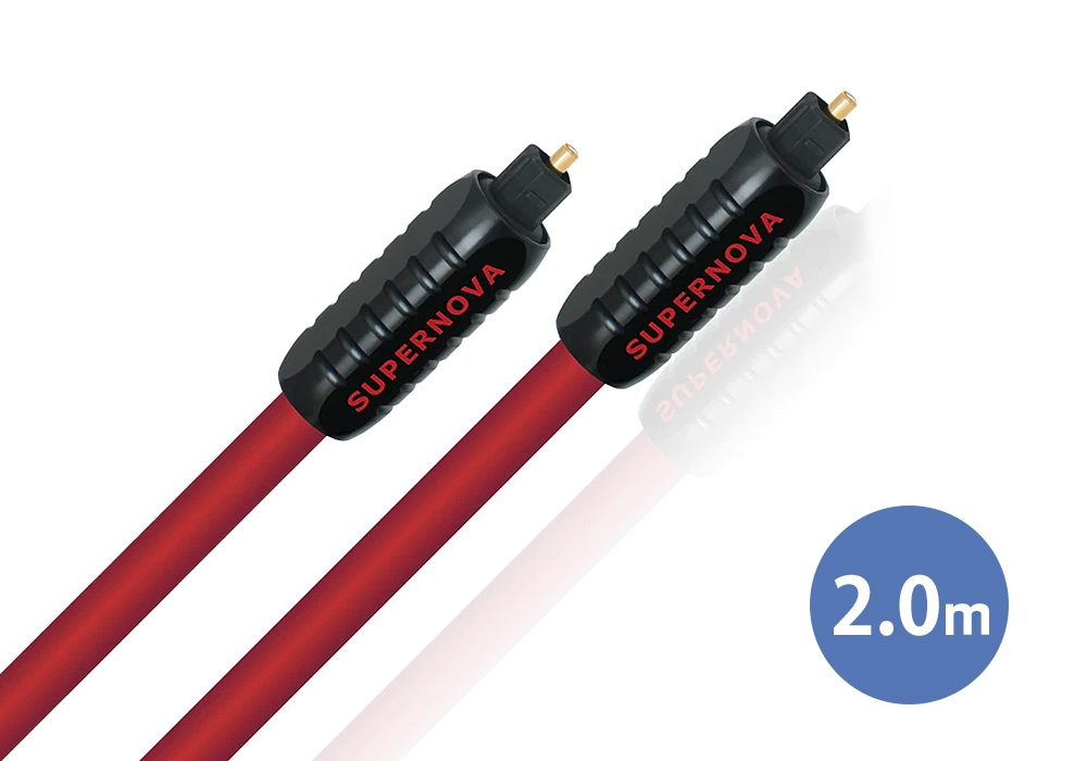 WIREWORLD電源ケーブル2M 良質