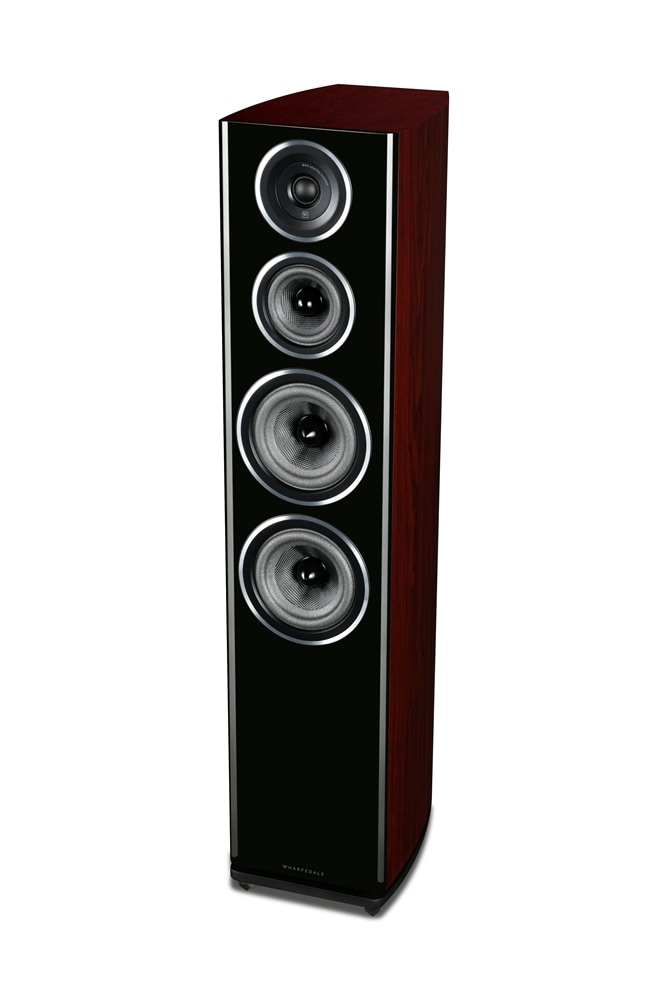 Wharfedale DIAMOND 11.4 [ローズウッド ペア] 価格比較 - 価格.com