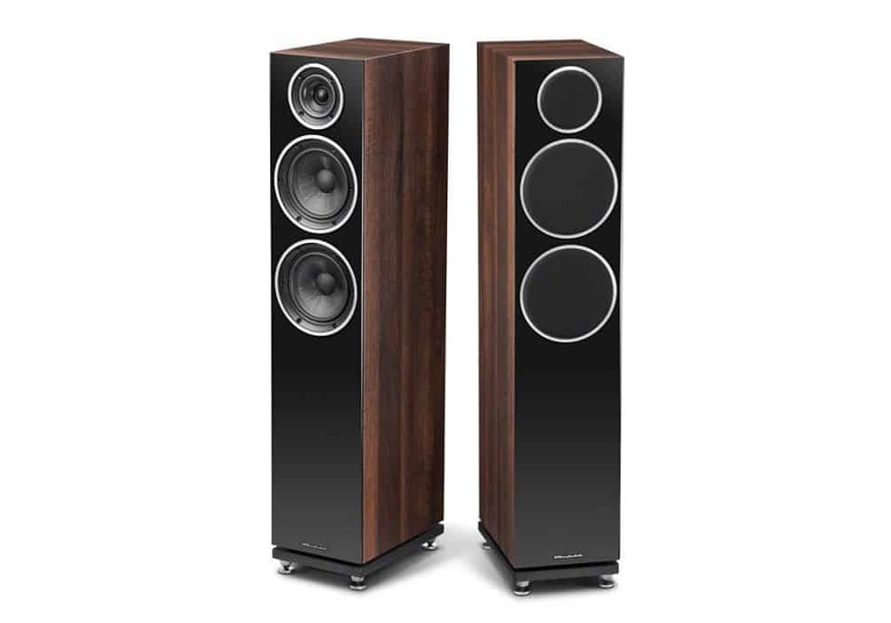 Wharfedale d230 sale