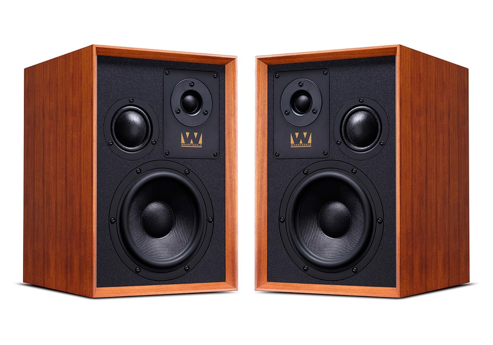 Super DENTON [Mahogany Red yA]