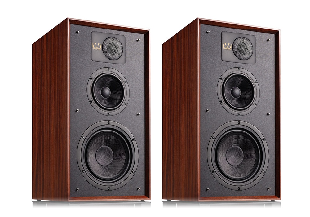 Wharfedale LINTON 2 ビンテージスピーカーペア/MELTON2ワーフェデール ...