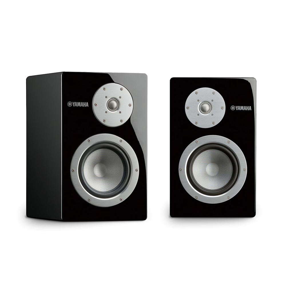 YAMAHA - SPS-3000/B/ブラック（1台）NS-3000専用スピーカースタンド