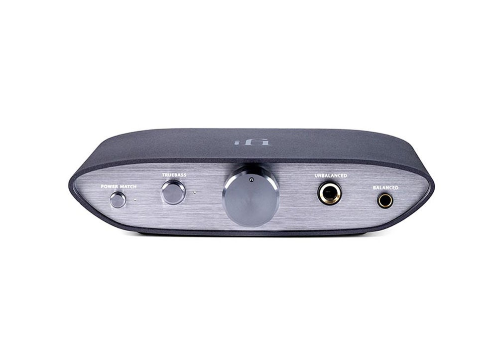 ifi Audio 眠く Zen Phono ほぼ新品