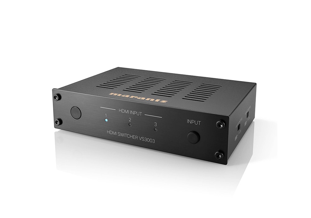 marantz - SR6015/ブラック（SR6015FB）（9.2ch・AVサラウンドレシーバー）《e》【完売】｜e.オーディオ逸品館