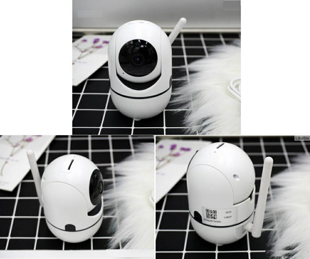 送料無料・税込み】最新 TB-YCC365Plus wi-fi 自動 追尾 ワイヤレス