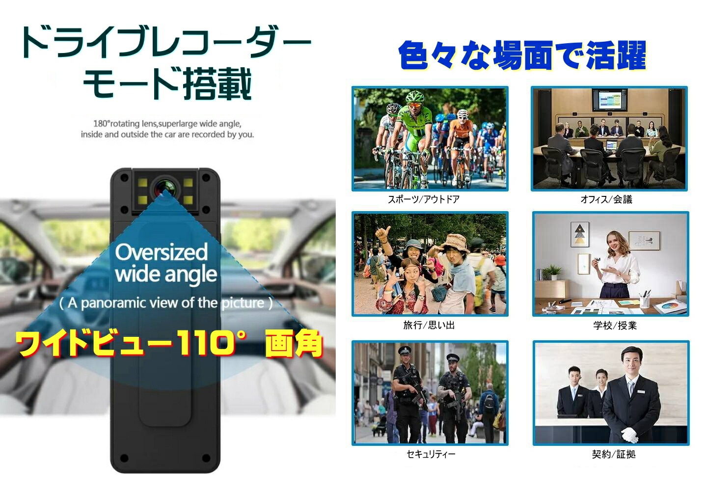送料無料・税込み】最新 正規品 TB-CS6 Wi-Fi 液晶 画面 付 180° 回転