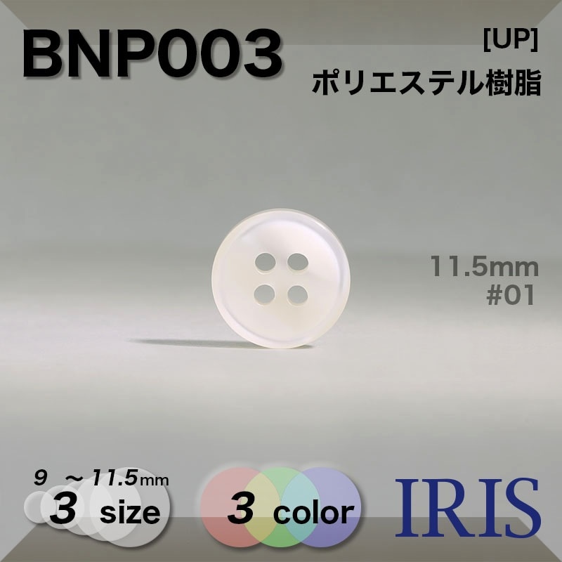 BNP001類似型番BNP003