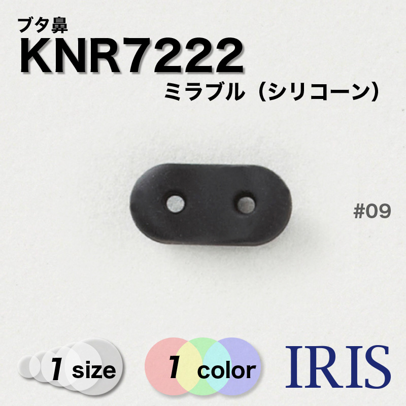 KNR7222