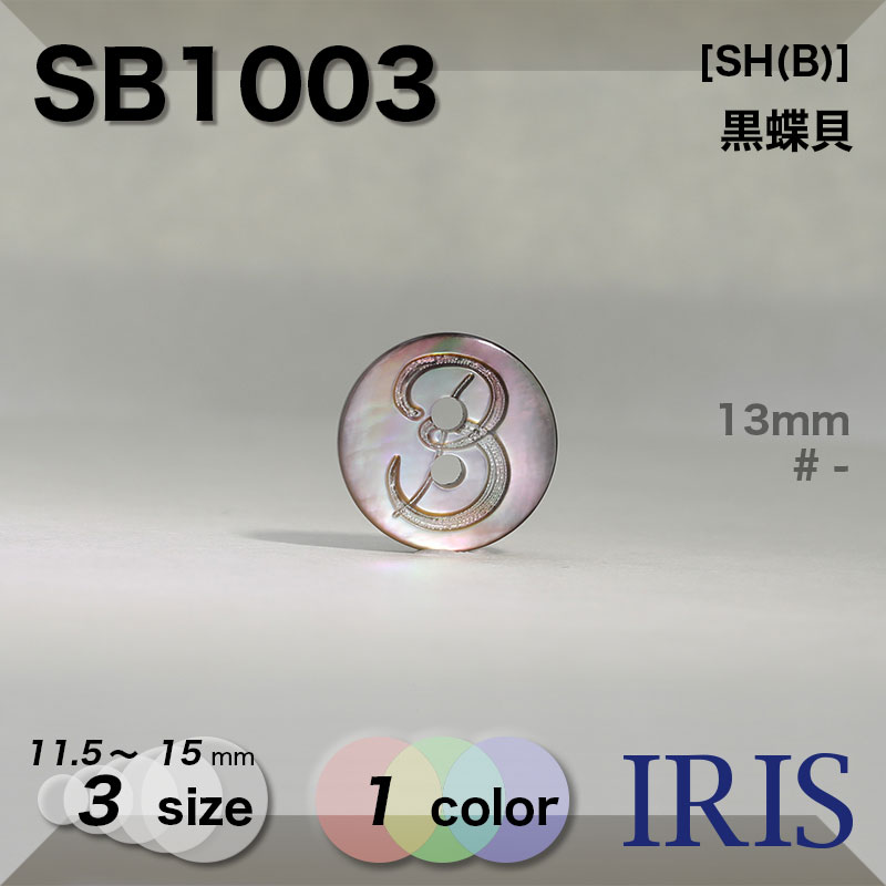 SB1004SB1003