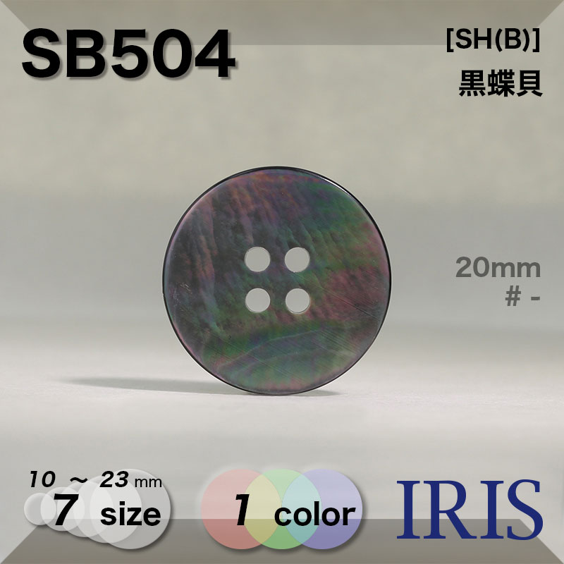 SBS4SB504