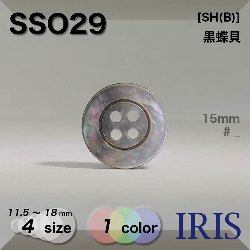 SB18類似型番SSO29