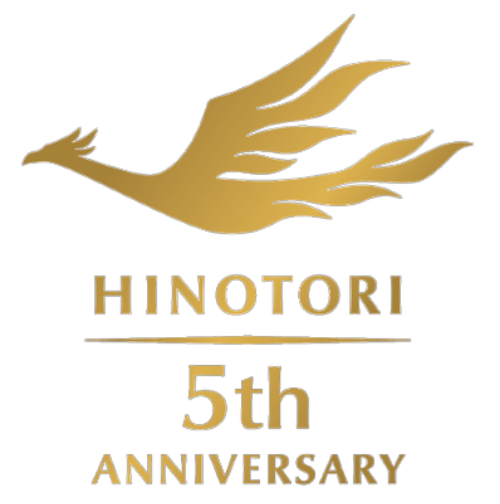 近鉄名阪特急『ひのとり』5周年記念グッズ特集 3月14日発売！限定