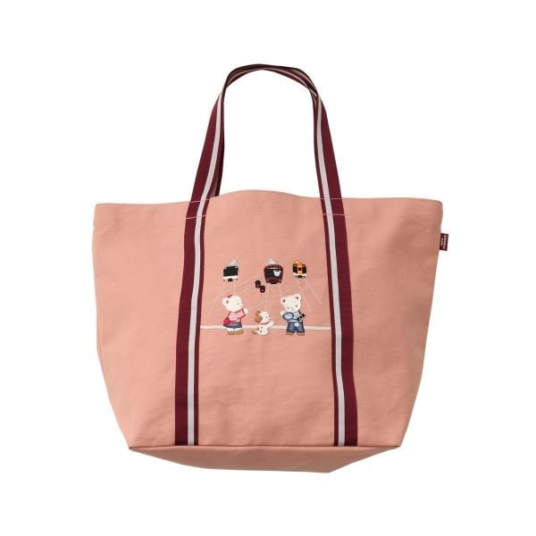 ラスト1つ限定品　新品　近鉄電車とファミリア ラスト1つ限定品 新品 近鉄電車とファミリア 近鉄電車×familiar