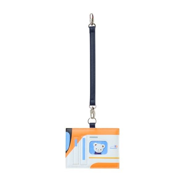 第3弾】近鉄電車×familiarコラボレーショングッズ