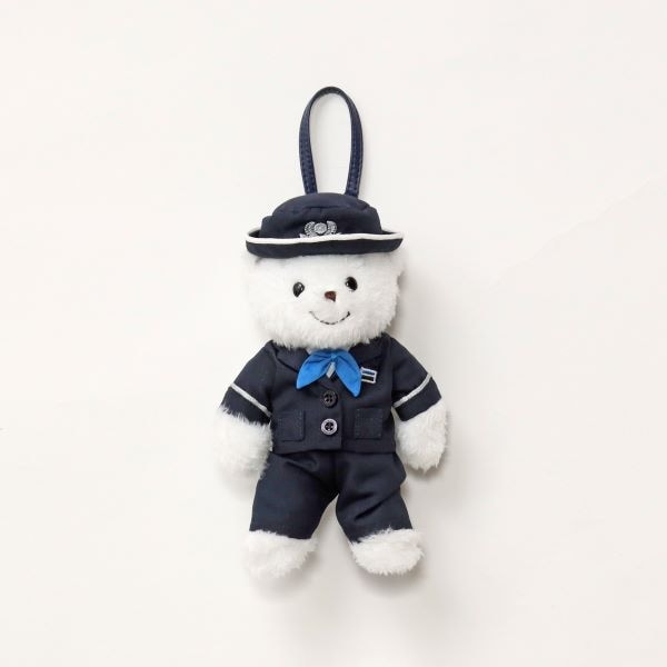 第3弾】近鉄電車×familiarコラボレーショングッズ