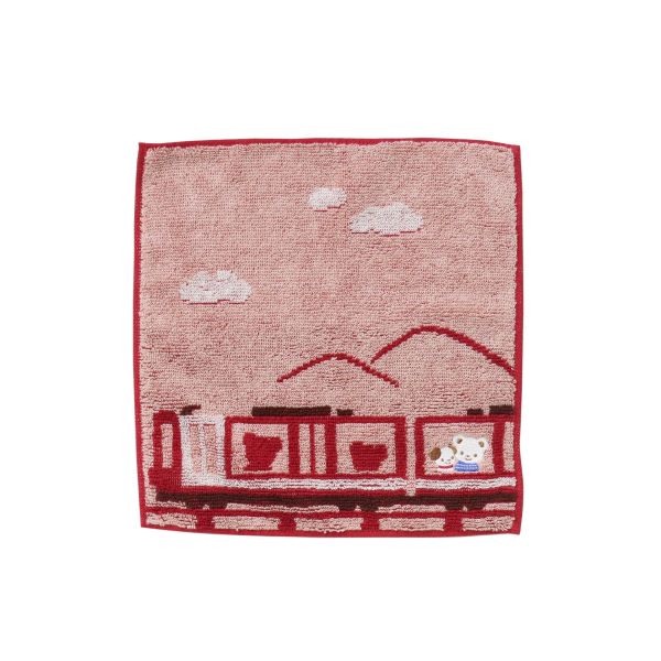 ラスト1つ限定品　新品　近鉄電車とファミリア 第2弾 近鉄電車とファミリアとのコラボグッズ発売 | 株式会社近鉄