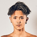 鬼久保 海斗流