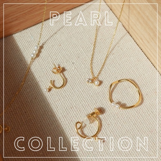 PEARL COLLECTION