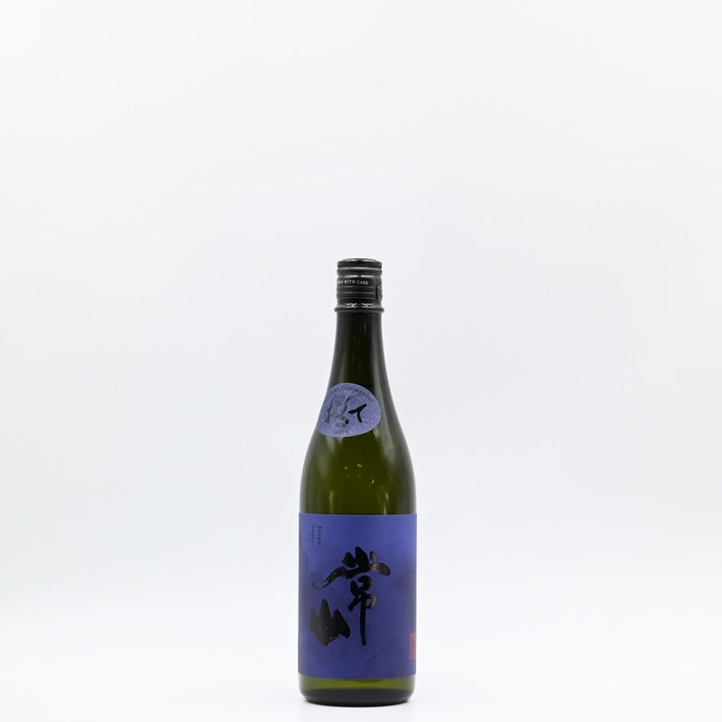 常山 吟月 おくて　720ml