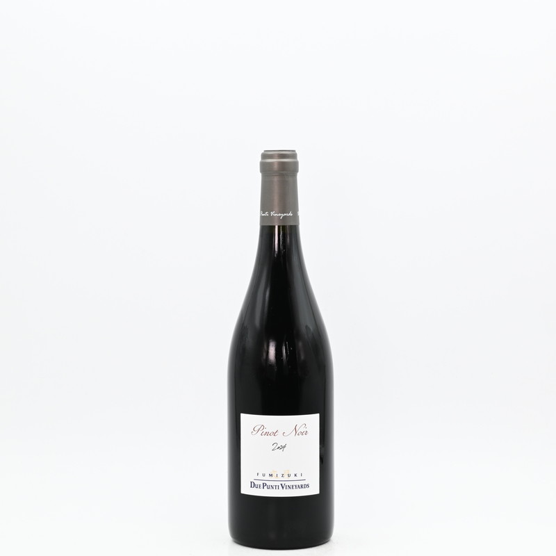 Due Punti Vineyards Fumizuki Rosso　750ml