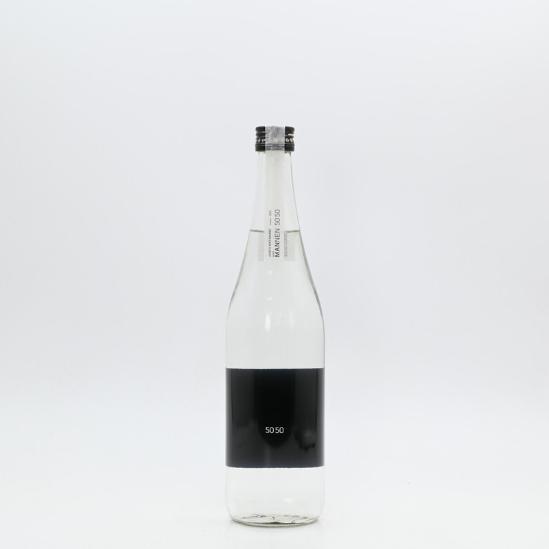 Asahi MANNEN 5050　720ml