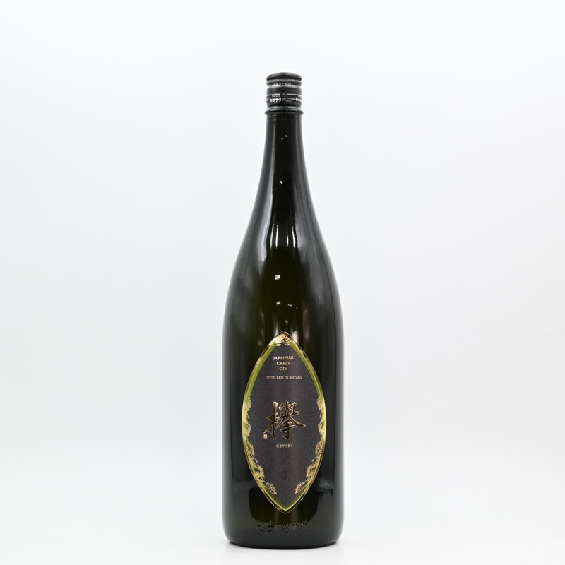 クラフトジン 欅(けやき)　1.8L