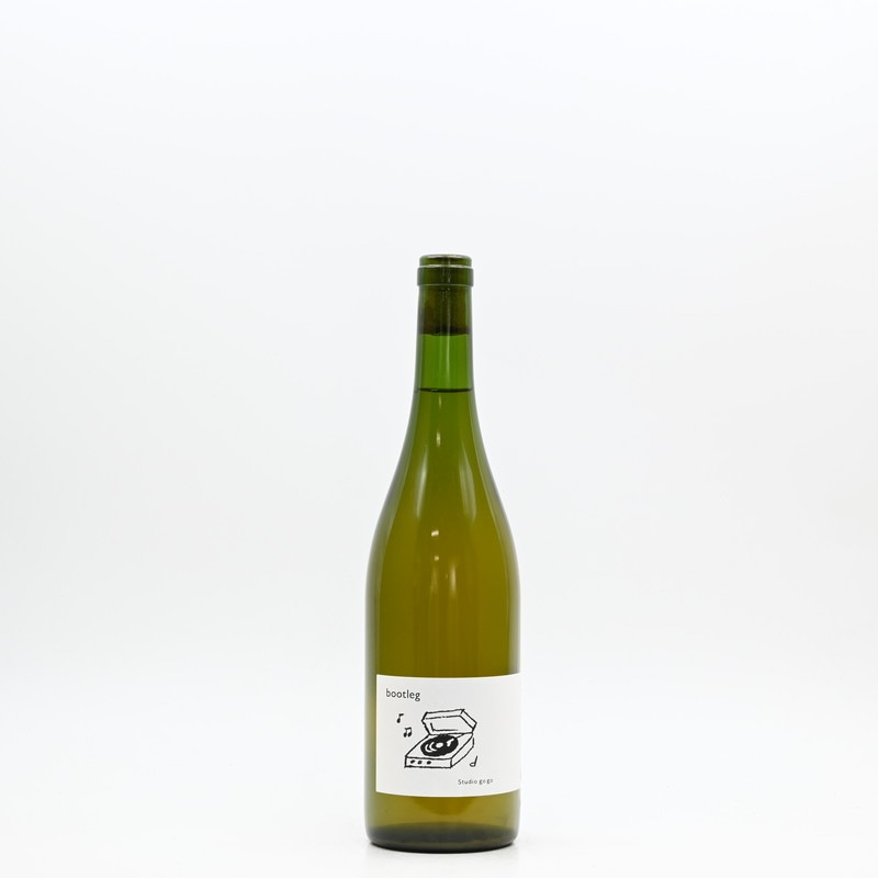 studio gogo Bootleg 2024　750ml
