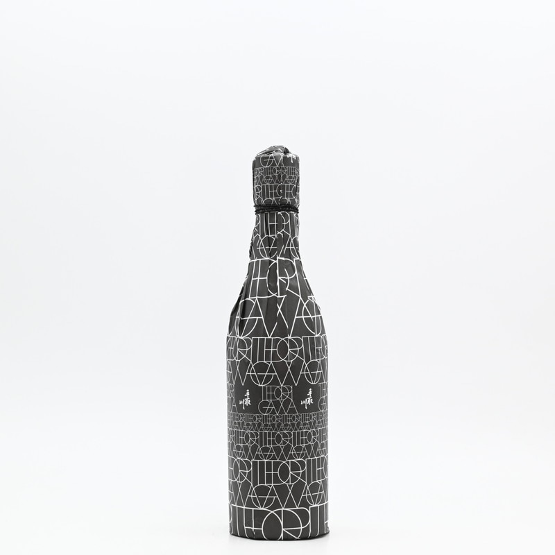 手取川 純米大吟醸 脈 Pink　720ml