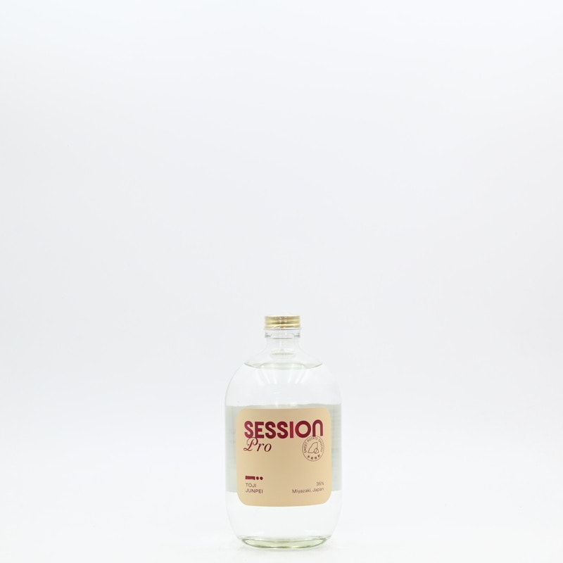 杜氏潤平 Session Pro 36°　720ml
