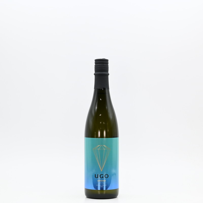 UGO ANEMO(アネモ)　720ml