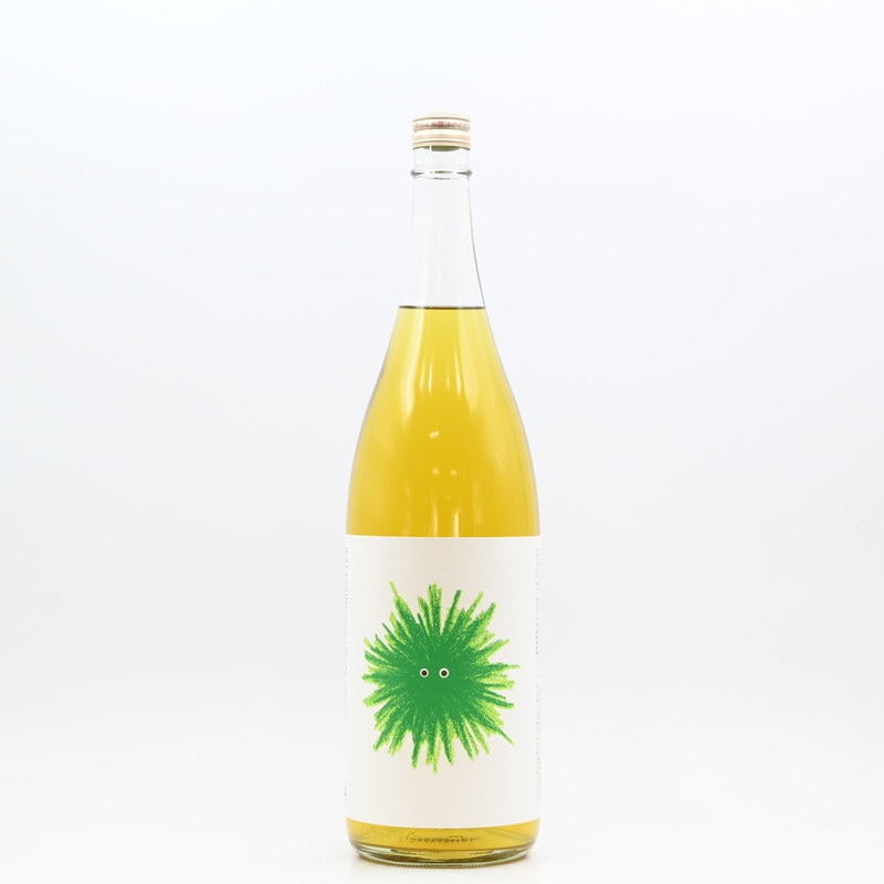 WATANABE infusion spirits ヒダマグリーン　1.8L