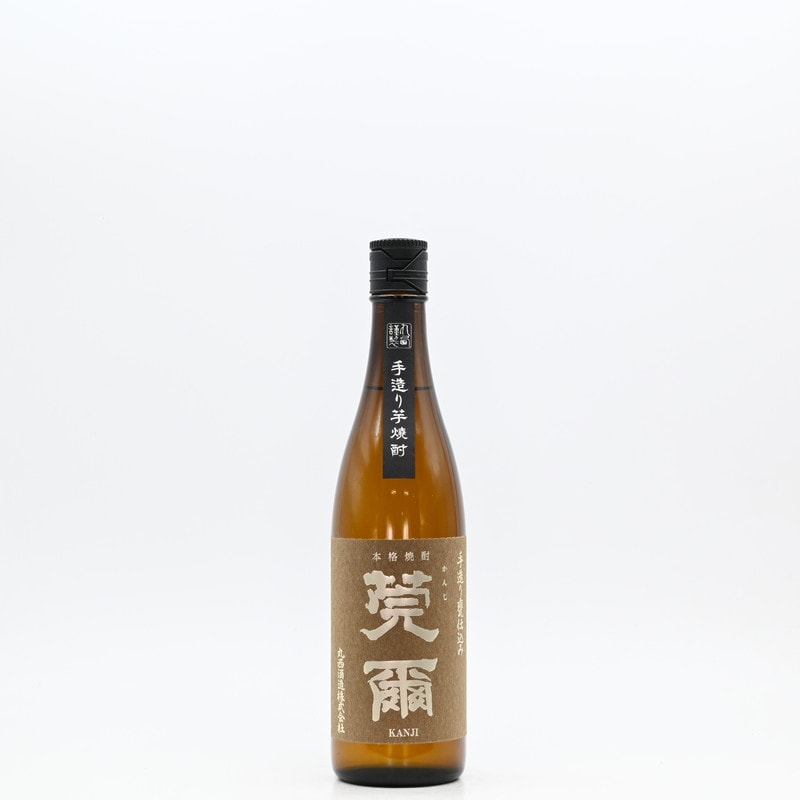 莞爾(かんじ)　720ml