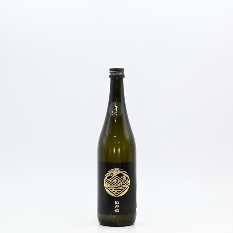長瀞蔵 純米吟醸 しずく採り　720ml