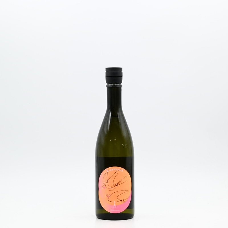 吉田蔵u レイヤード 石川門　720ml
